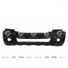 PARAGOLPE DELANTERO TONG YANG 42514/10