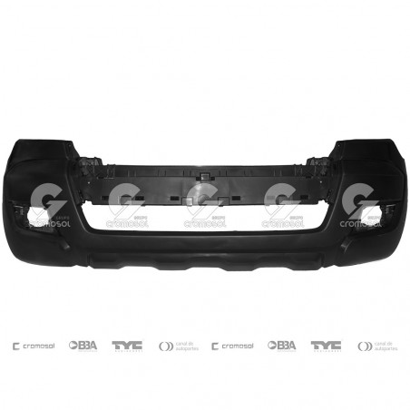 PARAGOLPE DELANTERO C-ORIG. 42514/12