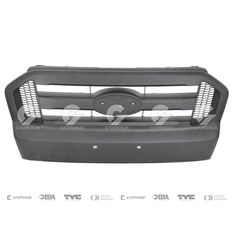 REJILLA CENTRAL TONG YANG 42514/17