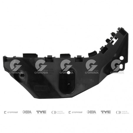 SOPORTE DE PARAGOLPE DELANTERO R.A. 42514/4D