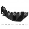 SOPORTE DE PARAGOLPE DELANTERO R.A. 42514/4I