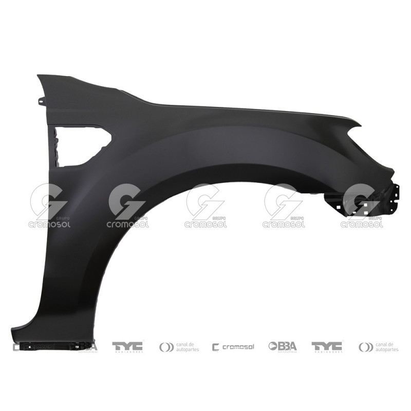 GUARDABARRO DELANTERO TONG YANG 42514/60D