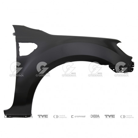GUARDABARRO DELANTERO TONG YANG 42514/60D