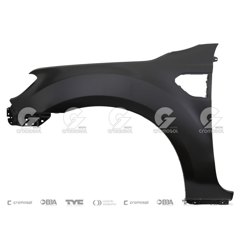 GUARDABARRO DELANTERO TONG YANG 42514/60I
