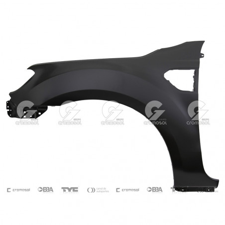 GUARDABARRO DELANTERO TONG YANG 42514/60I