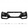 PARAGOLPE DELANTERO TONG YANG 42517