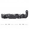 SOPORTE DE PARAGOLPE DELANTERO TAIWAN 42517/12I