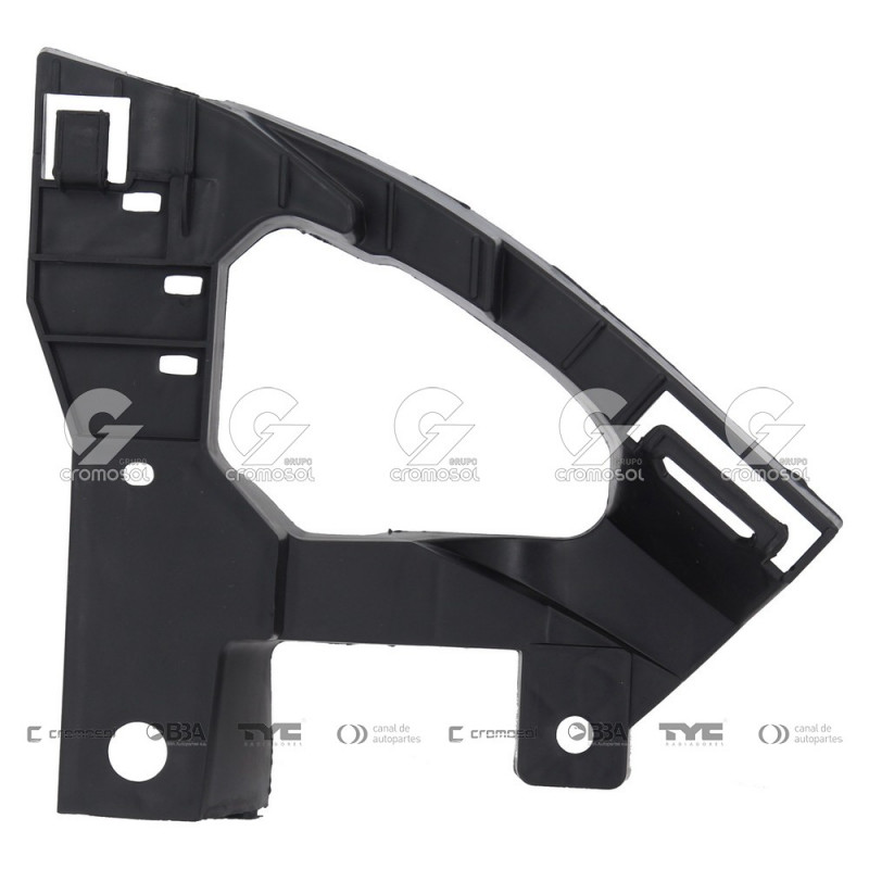 SOPORTE DE PARAGOLPE DELANTERO TAIWAN 42517/13D