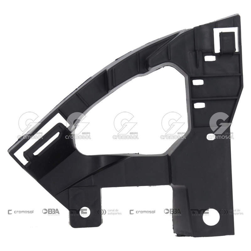 SOPORTE DE PARAGOLPE DELANTERO TAIWAN 42517/13I