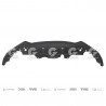 SPOILER DE PARAGOLPE DELANTERO TAIWAN 42517/16