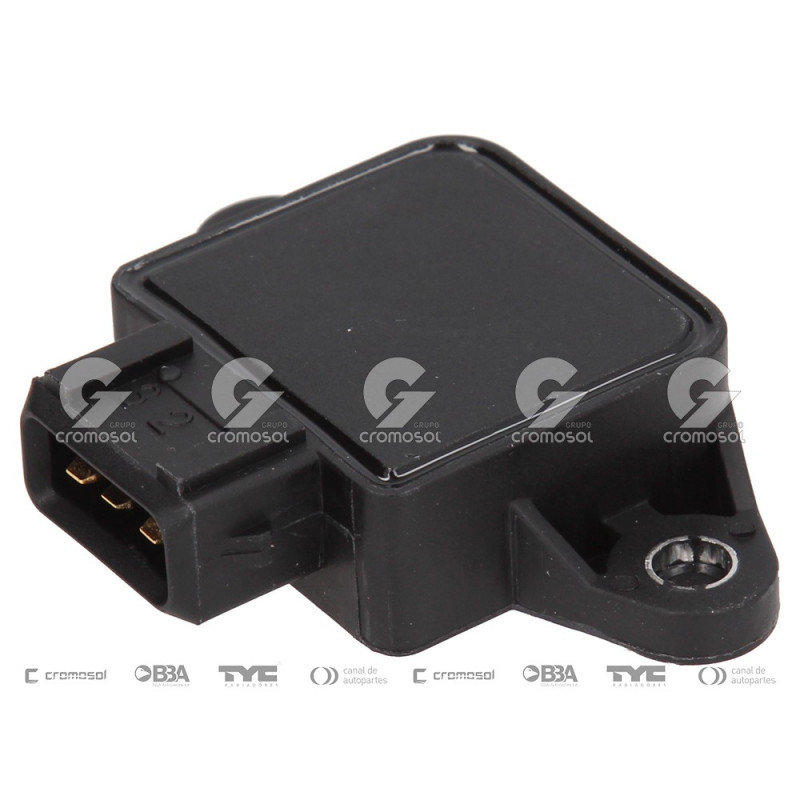 SENSOR DE POSICION DE MARIPOSA (TPS) HITNA 62794