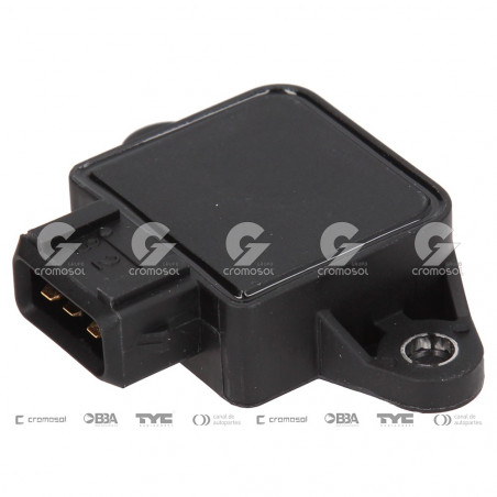 SENSOR DE POSICION DE MARIPOSA (TPS) HITNA 62794