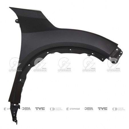 GUARDABARRO DELANTERO TAIWAN 42517/60D