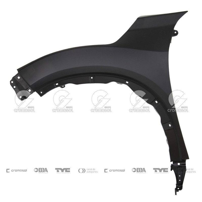 GUARDABARRO DELANTERO TAIWAN 42517/60I