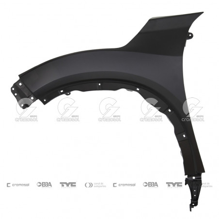 GUARDABARRO DELANTERO TAIWAN 42517/60I