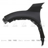 GUARDABARRO DELANTERO TAIWAN 42517/60I