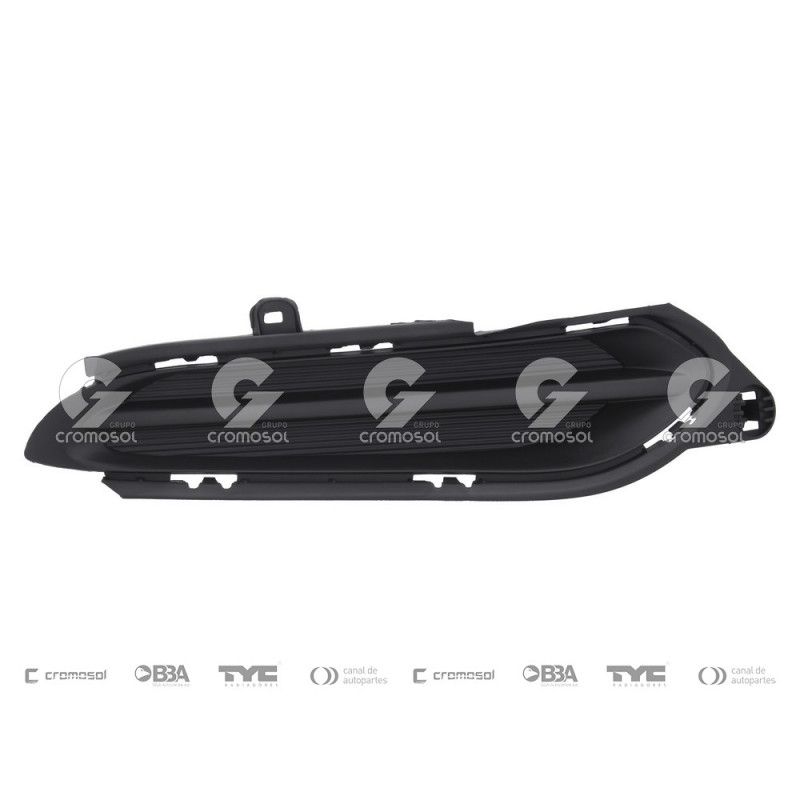 REJILLA/GRILLA LATERAL TAIWAN 42517/7D