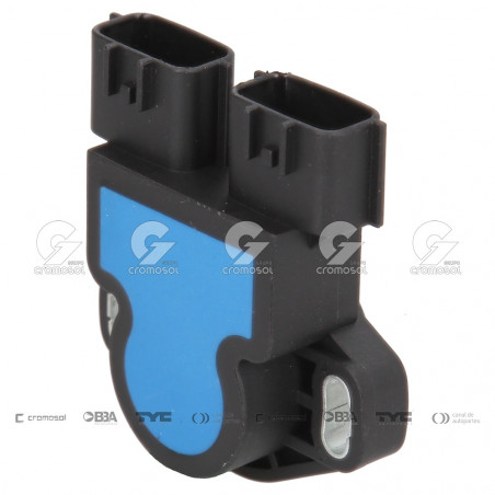 SENSOR DE POSICION DE MARIPOSA (TPS) HITNA 62807