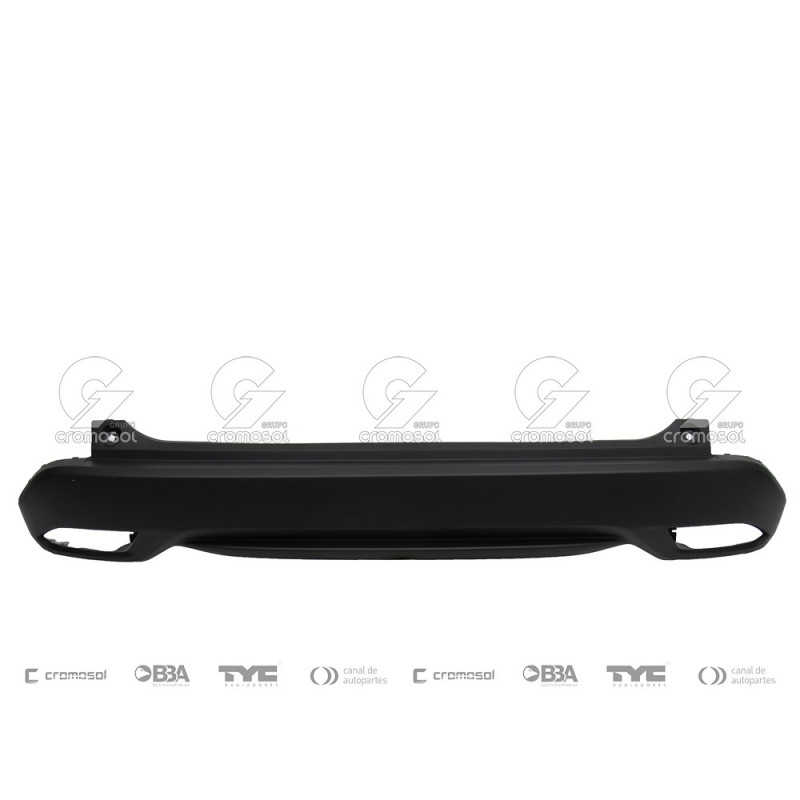 PARAGOLPE TRASERO TONG YANG 42518
