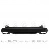 PARAGOLPE TRASERO TONG YANG 42518
