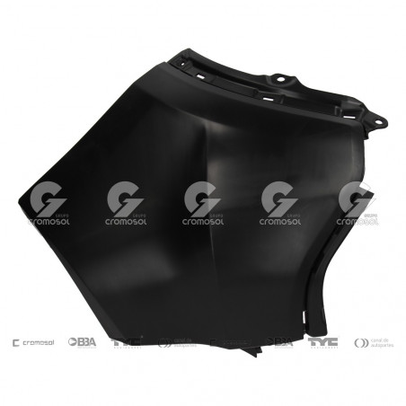 PUNTERA DE PARAGOLPE TRASERO TONG YANG 42518/1D