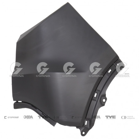 PUNTERA DE PARAGOLPE TRASERO TAIWAN 42518/2D