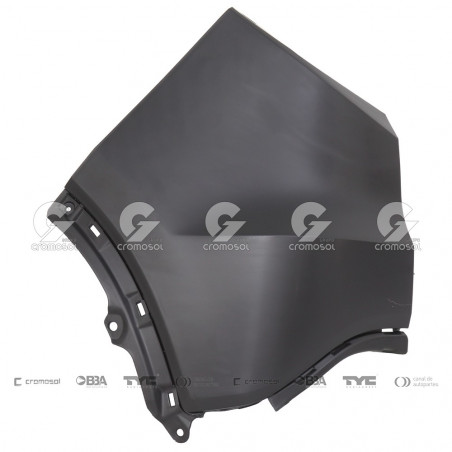 PUNTERA DE PARAGOLPE TRASERO TAIWAN 42518/2I