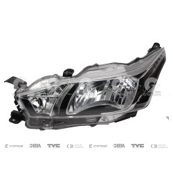 FARO DE LUZ PRINCIPAL...