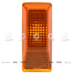FARO DE LUZ DE GIRO...