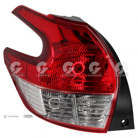 FARO DE LUZ PRINCIPAL (TRASERO) TYC 42521/I