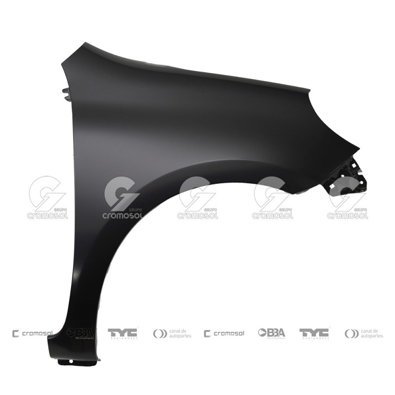 GUARDABARRO DELANTERO TONG YANG 42522/60D
