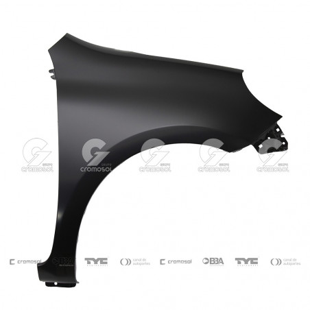 GUARDABARRO DELANTERO TONG YANG 42522/60D