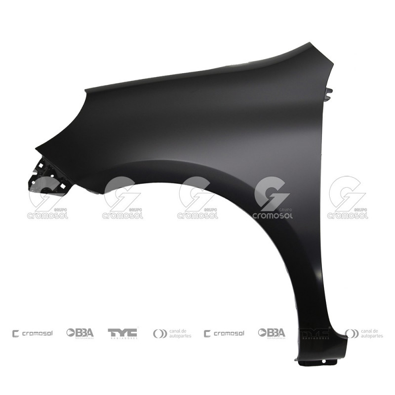 GUARDABARRO DELANTERO TONG YANG 42522/60I