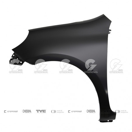 GUARDABARRO DELANTERO TONG YANG 42522/60I