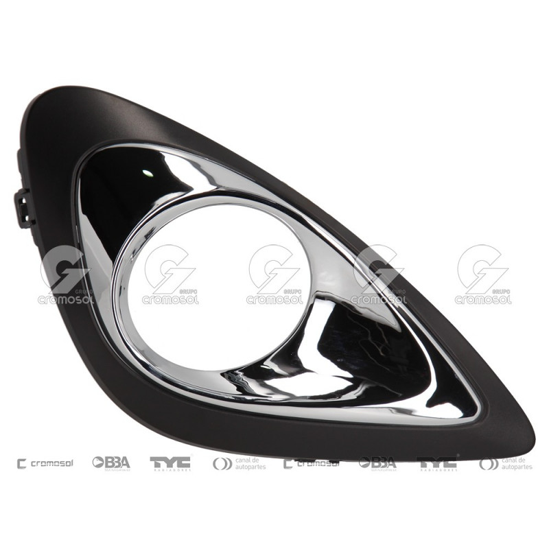 REJILLA/GRILLA LATERAL TYC 42522/7D