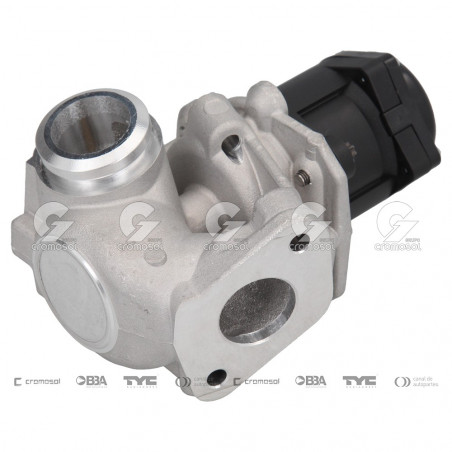 VALVULA DE RECIRCULACION DE GASES (EGR) HITNA 62820