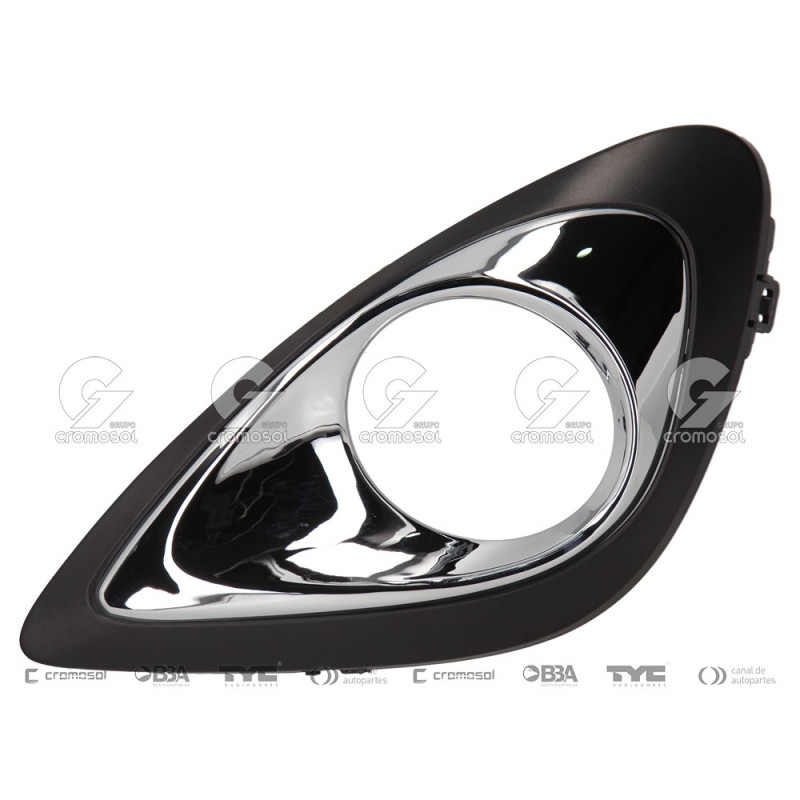 REJILLA/GRILLA LATERAL TYC 42522/7I