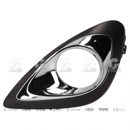 REJILLA/GRILLA LATERAL TYC 42522/7I