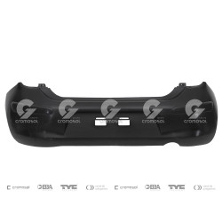 PARAGOLPE TRASERO TAIWAN 42523
