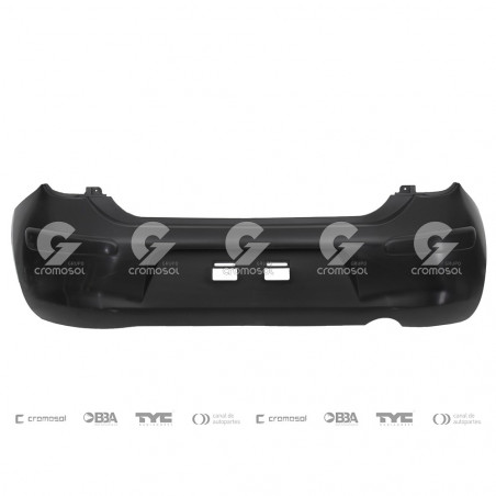 PARAGOLPE TRASERO TAIWAN 42523