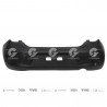 PARAGOLPE TRASERO TAIWAN 42523