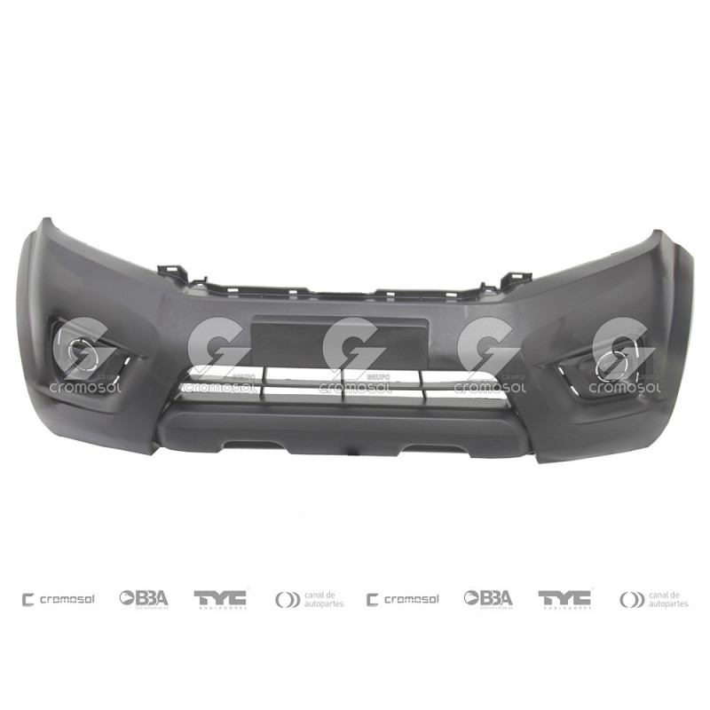 PARAGOLPES VARIOS IND.ARG. 42524/1