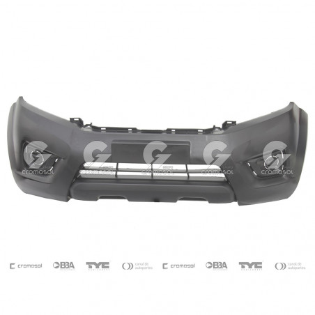 PARAGOLPES VARIOS IND.ARG. 42524/1