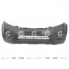 PARAGOLPES VARIOS IND.ARG. 42524/1