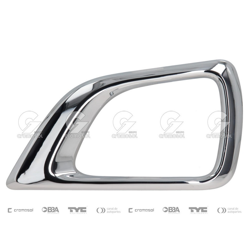 REJILLA/GRILLA LATERAL TYC 42524/10D