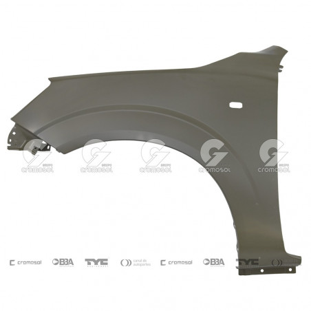 GUARDABARRO DELANTERO TAIWAN 42524/61I