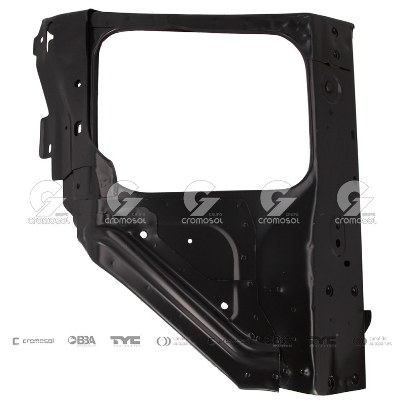 SEDE DE OPTICA TAIWAN 42524/72D