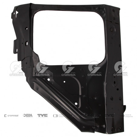 SEDE DE OPTICA TAIWAN 42524/72D