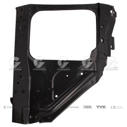 SEDE DE OPTICA TAIWAN...