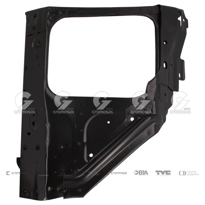 SEDE DE OPTICA TAIWAN 42524/72I